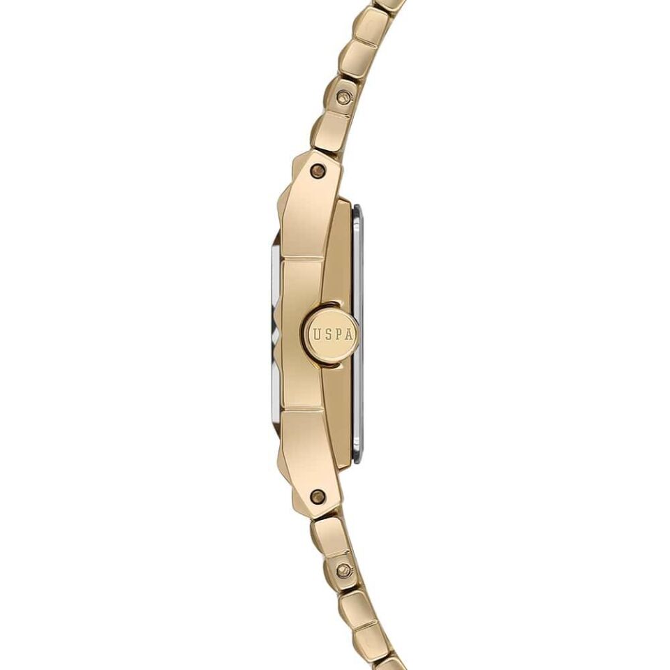 U.S. POLO ASSN. USPA2150-02 Quartz KADIN / KIZ KOL SAATİ