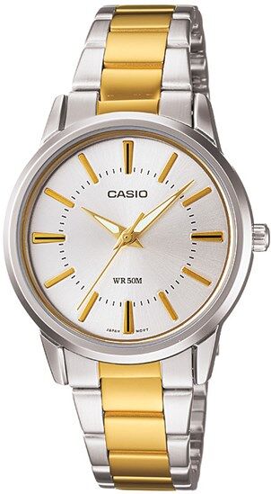 CASIO LTP-1303SG-7AVDF Quartz KADIN / KIZ KOL SAATİ