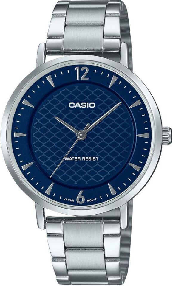 CASIO LTP-VT04D-2ADF Quartz KADIN / KIZ KOL SAATİ