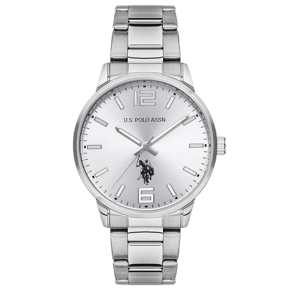 U.S. POLO ASSN. USPA1051-01 Quartz ERKEK KOL SAATİ