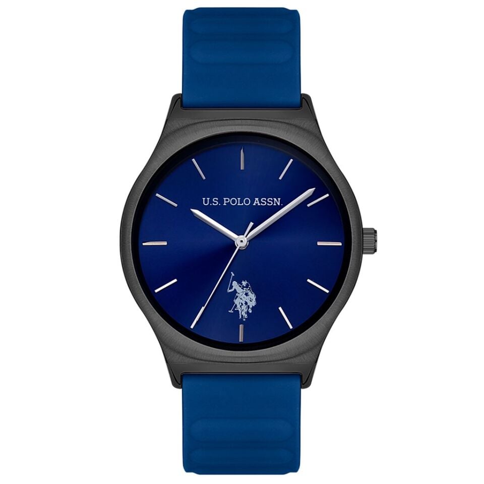 U.S. POLO ASSN. USPA1078-03 Analog Erkek Kol Saati | Safir Saat