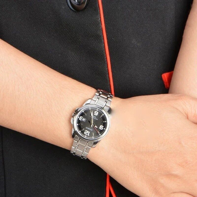 CASIO LTP-1314D-1AVDF Analog Kadın Kol Saati