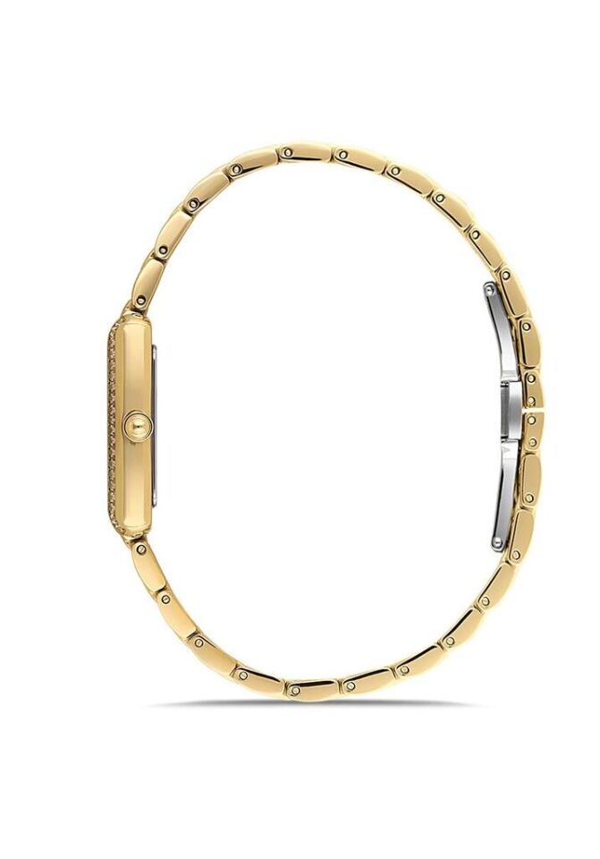 MomentusSS278G-09SGKadın Quartz Kol Saati