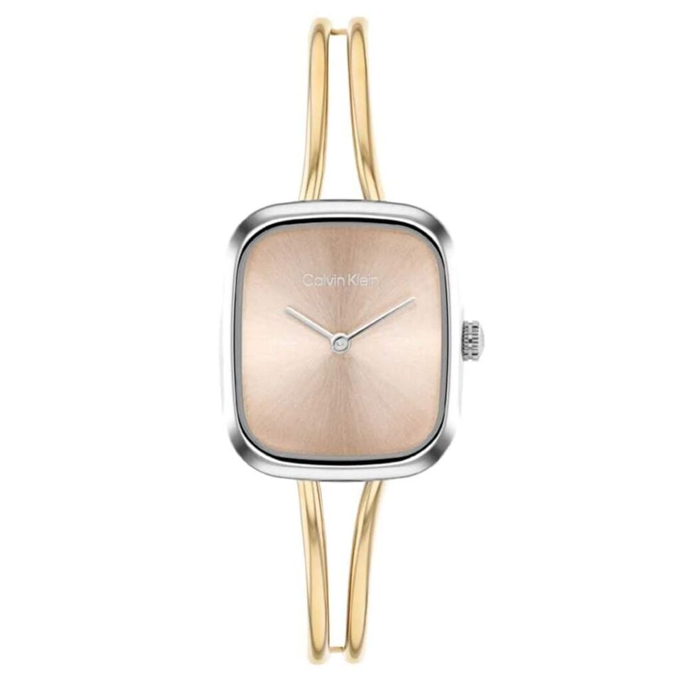 CALVIN KLEIN CK25100134 Analog KADIN / KIZ KOL SAATİ