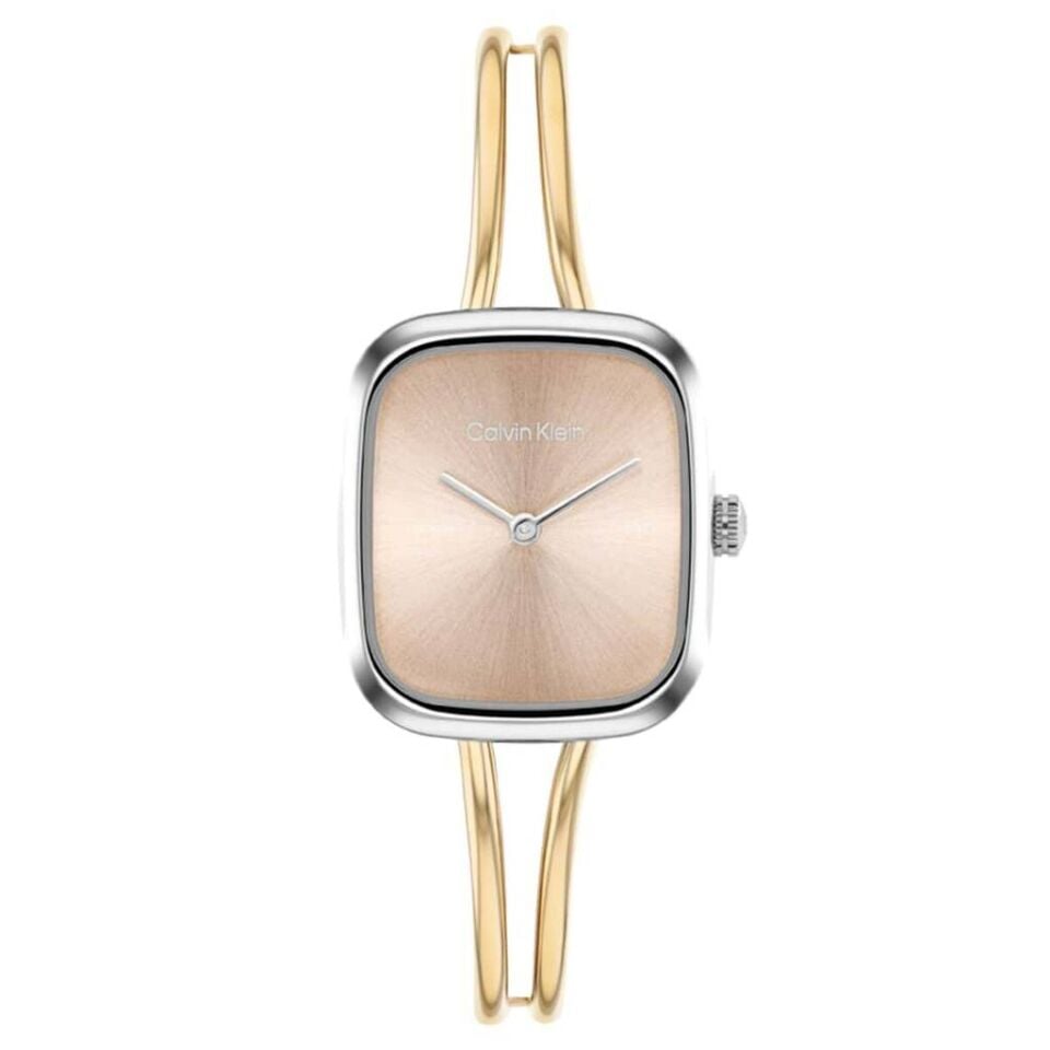 CALVIN KLEIN CK25100134 Quartz KADIN / KIZ KOL SAATİ