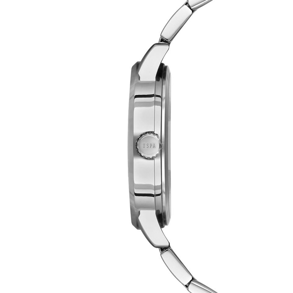 U.S. POLO ASSN. USPA1051-02 Quartz ERKEK KOL SAATİ