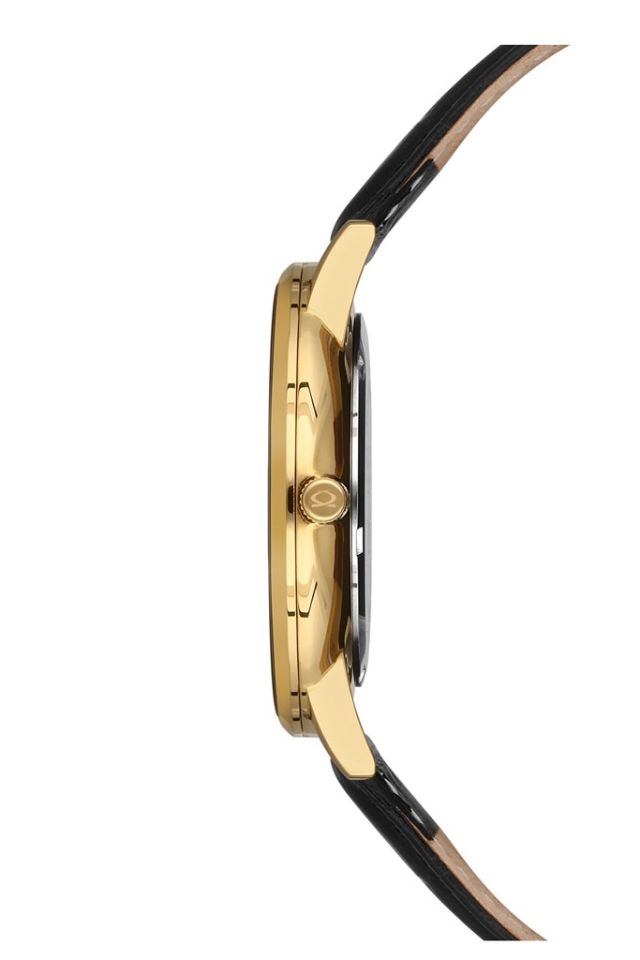 NACAR NC35-290038-DWL1 Quartz ERKEK KOL SAATİ