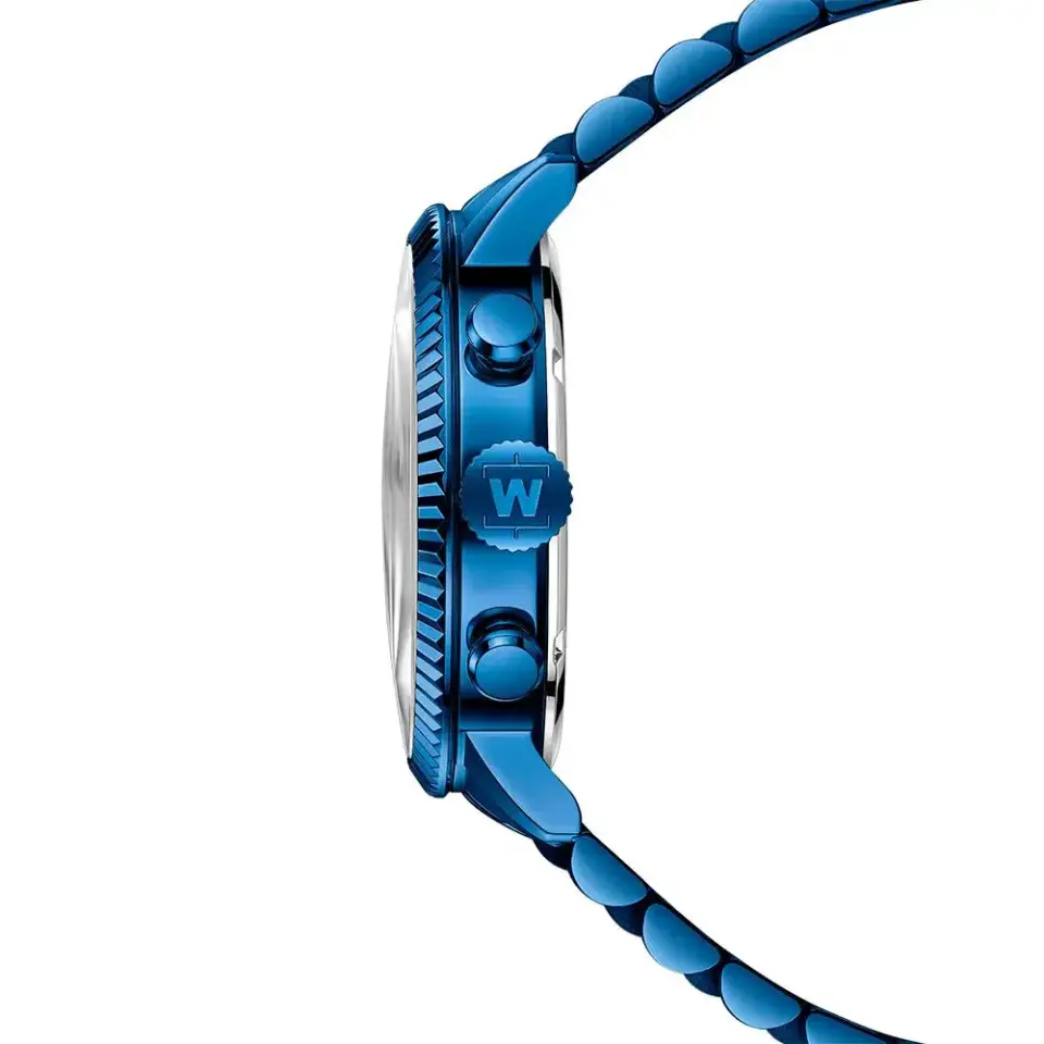 WELDER WWRC876 Quartz ERKEK KOL SAATİ