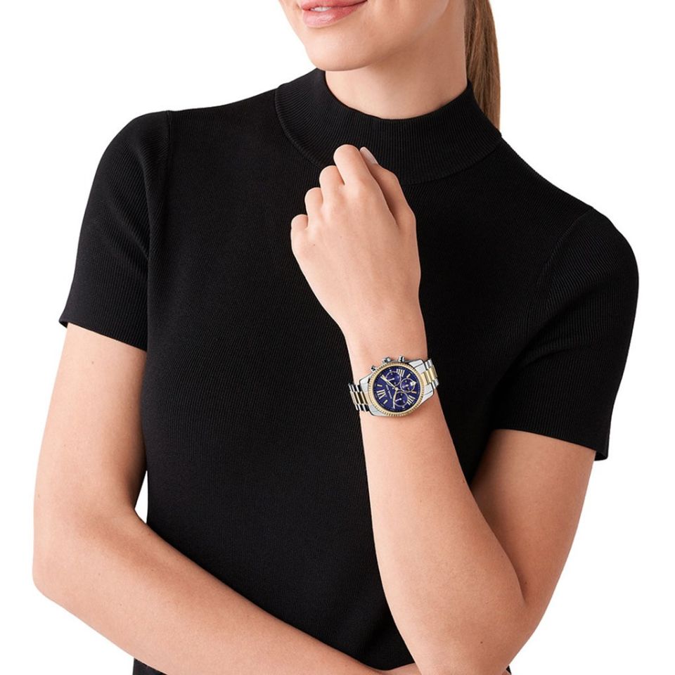 MICHAEL KORS MK7218 Quartz KADIN / KIZ KOL SAATİ