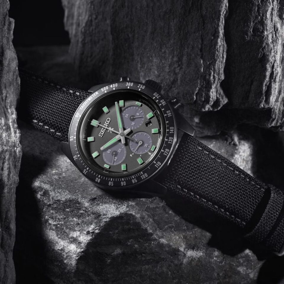 SEIKO SSC923P1 Solar ERKEK KOL SAATİ