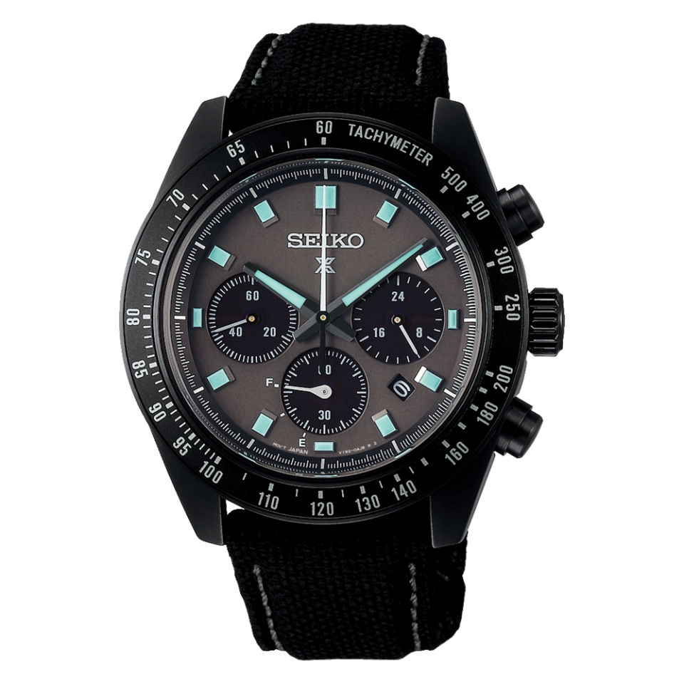 SEIKO SSC923P1 Solar ERKEK KOL SAATİ