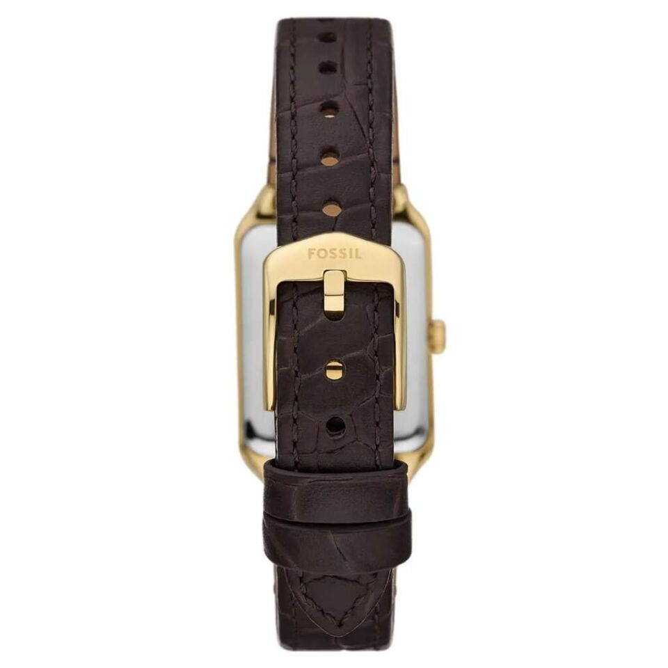 FOSSIL FES5367 Kol Saati