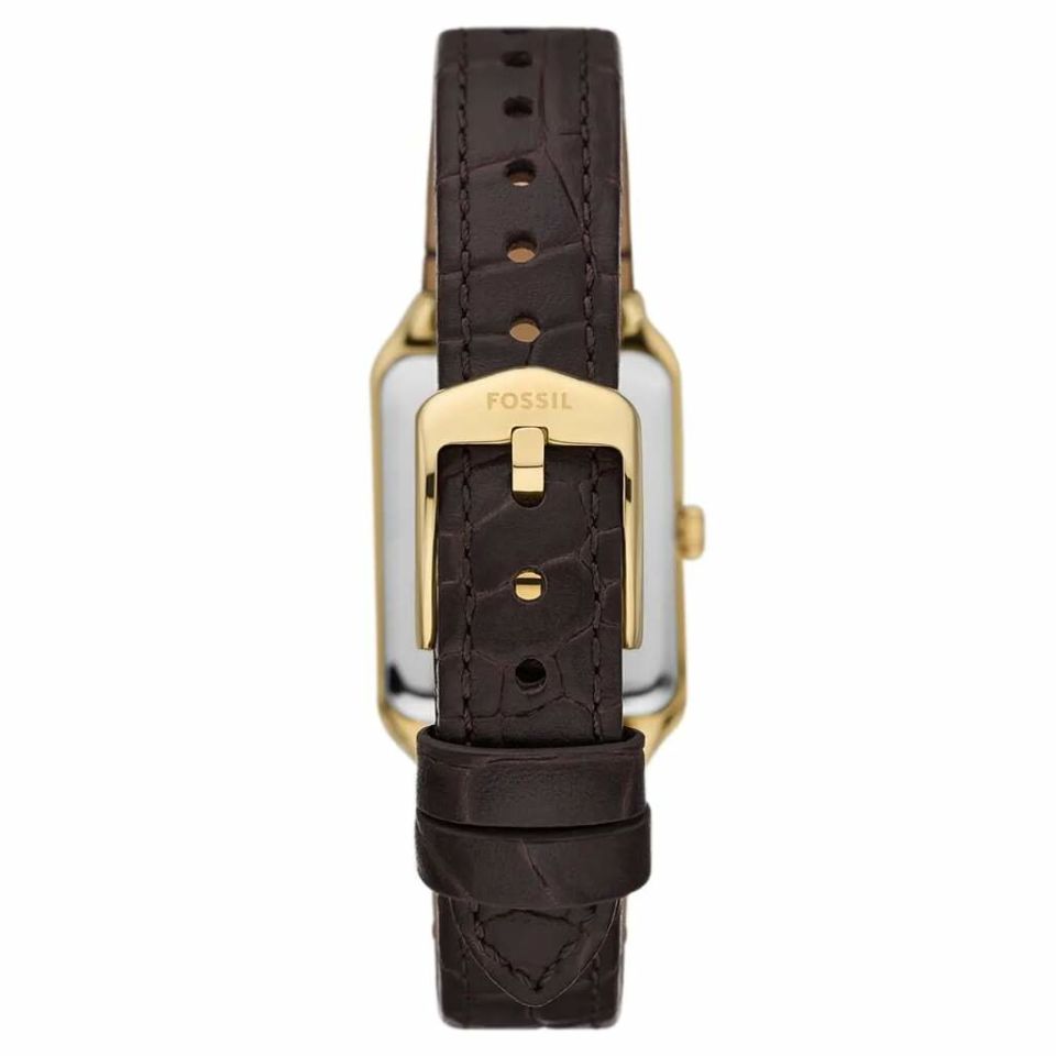 FOSSIL FES5367 Quartz KADIN / KIZ KOL SAATİ