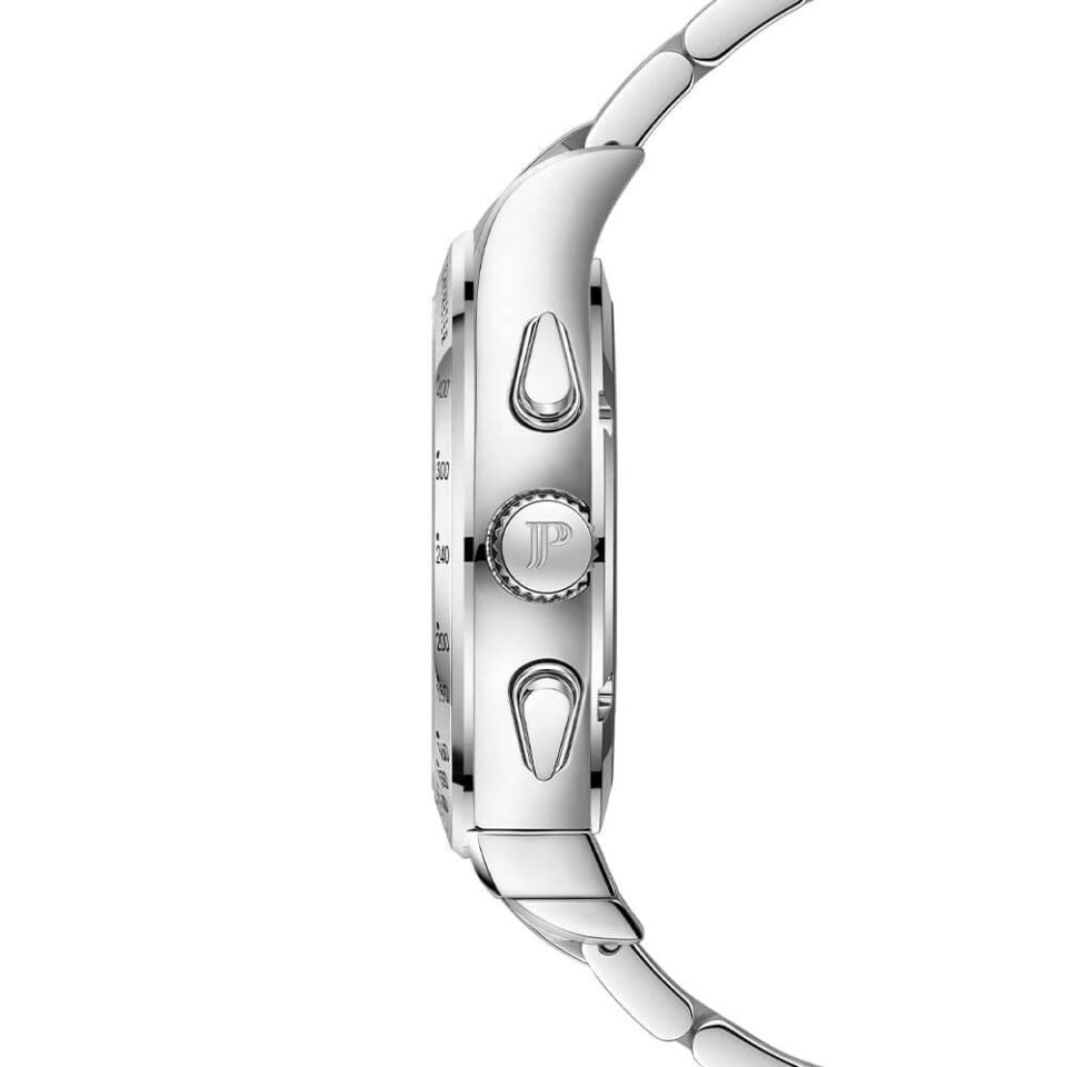 JACQUES PHILIPPE JPQGC701336 Quartz ERKEK KOL SAATİ