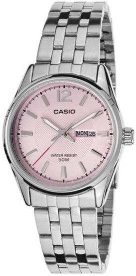 CASIO LTP-1335D-5AVDF Quartz KADIN / KIZ KOL SAATİ
