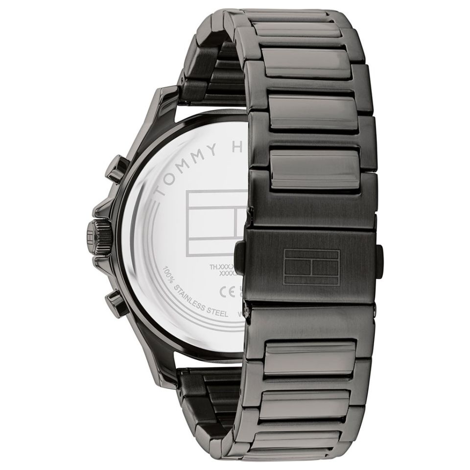 TOMMY HILFIGER TH1710519 Quartz ERKEK KOL SAATİ