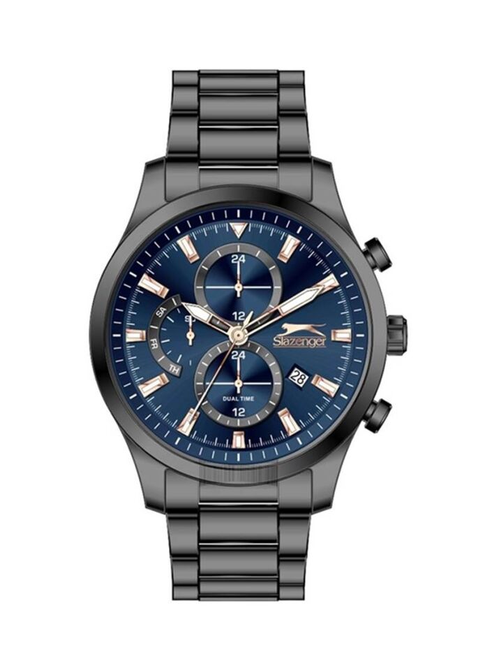 SlazengerSL.09.1937.2.03Erkek Quartz Kol Saati