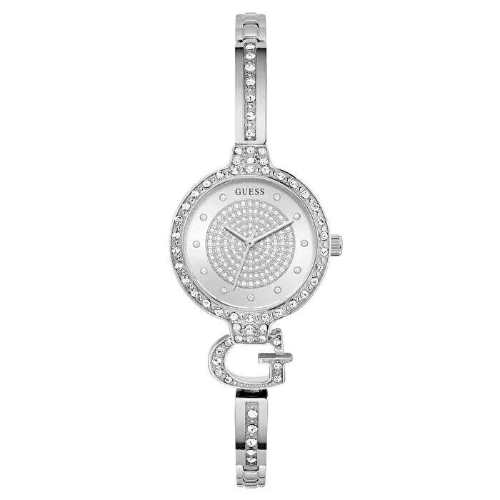 GUESS GUGW0929L1 Quartz KADIN / KIZ KOL SAATİ