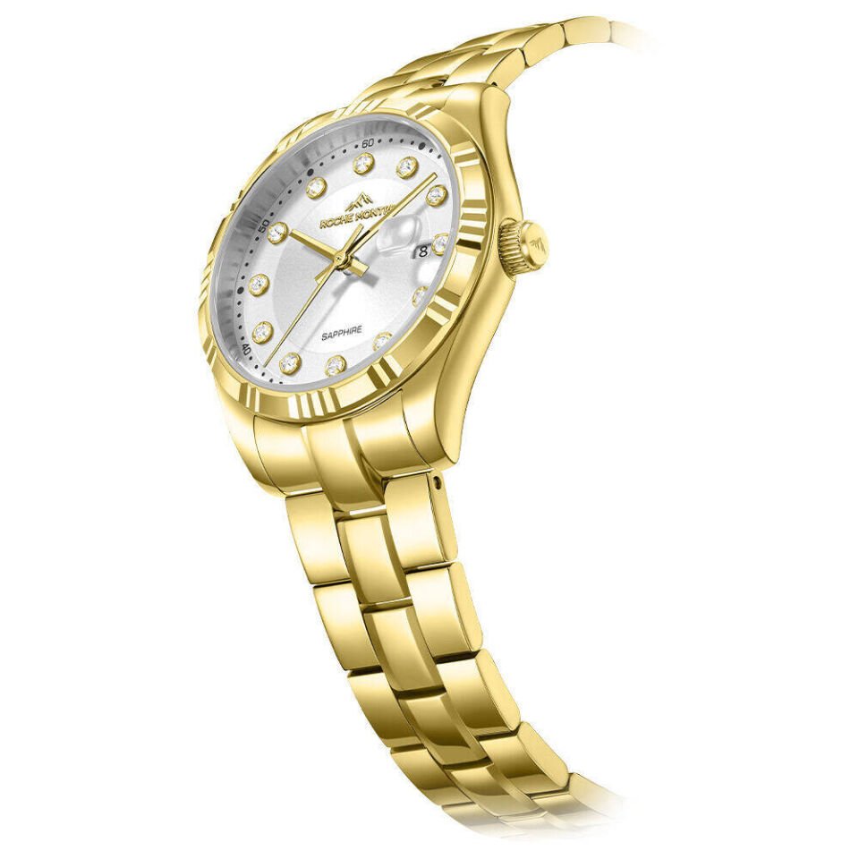 ROCHE MONTRE RML7003-01 Quartz KADIN / KIZ KOL SAATİ
