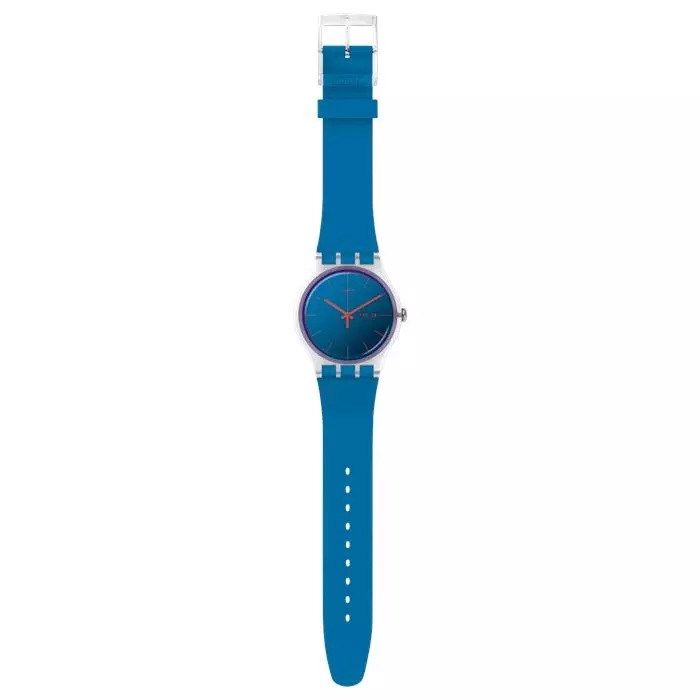 SWATCH SO29K702 Quartz UNİSEX KOL SAATİ