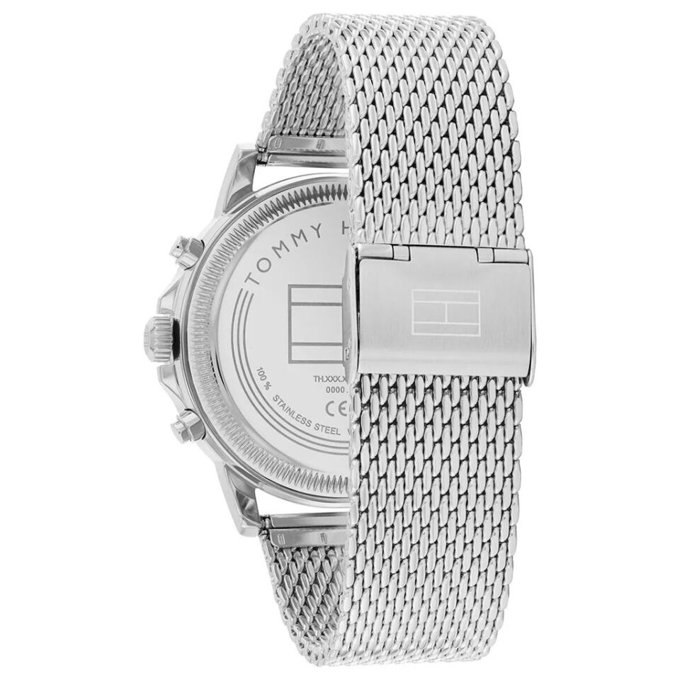 TOMMY HILFIGER TH1710609 Quartz ERKEK KOL SAATİ