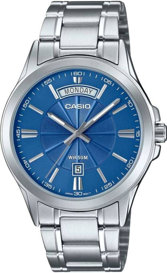 CASIO MTP-1381D-2AVDF Kol Saati