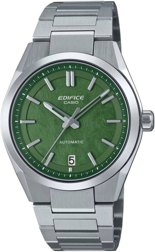 CASIO EFK-100D-3ADR Otomatik Erkek Kol Saati