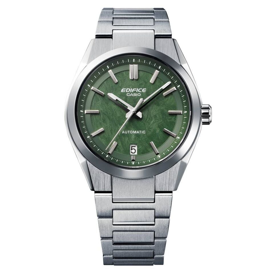 CASIO EFK-100D-3ADR Otomatik Erkek Kol Saati