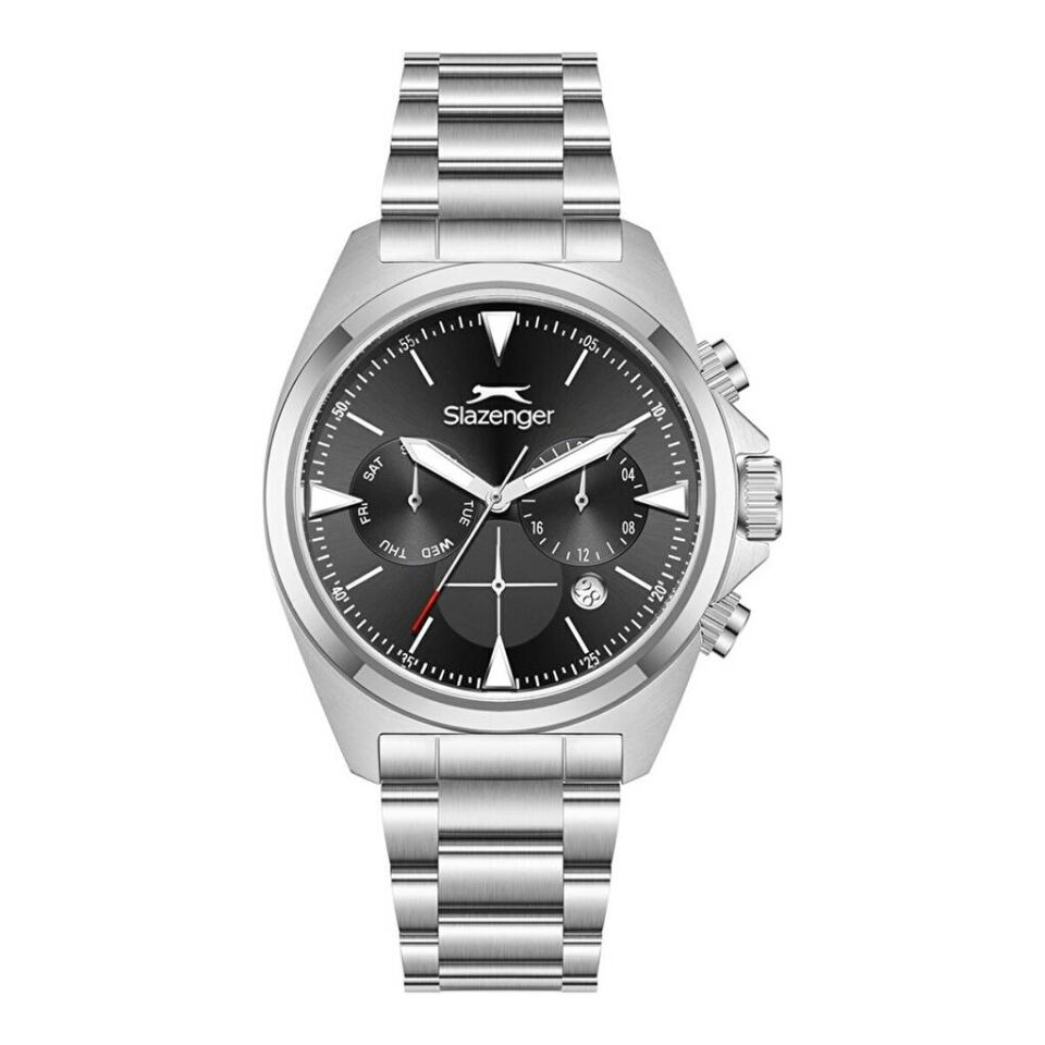 SLAZENGER SL.09.2527.2.01 Quartz ERKEK KOL SAATİ