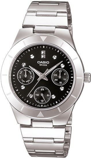 CASIO LTP-2083D-1AVDF Quartz KADIN / KIZ KOL SAATİ