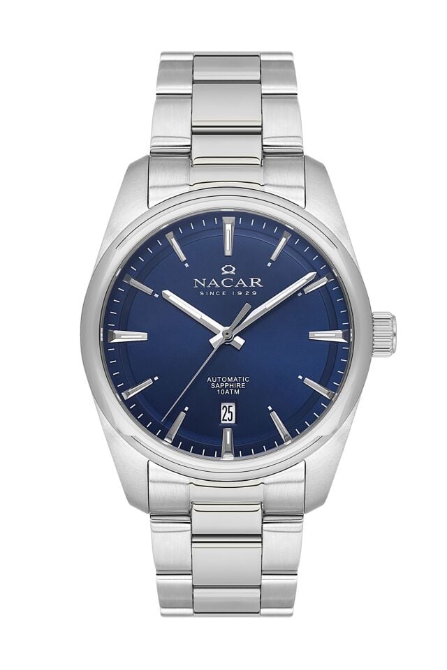 NACAR NC08-29430248-ALM Otomatik ERKEK KOL SAATİ