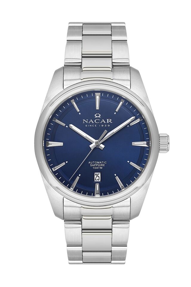 NACAR NC08-29430248-ALM Otomatik ERKEK KOL SAATİ