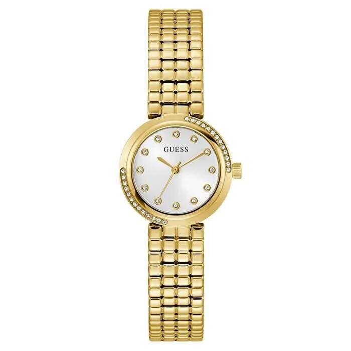 GUESS GUGW0930L2 Quartz KADIN / KIZ KOL SAATİ