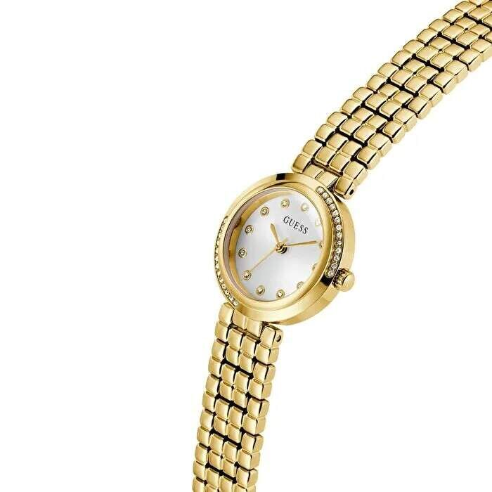 GUESS GUGW0930L2 Quartz KADIN / KIZ KOL SAATİ