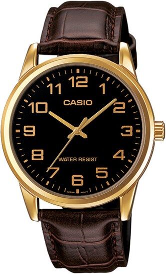 CasıoMTP-V001GL-1BUDFErkek Quartz Kol Saati