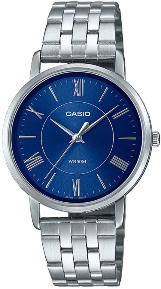 CASIO LTP-B110D-2AVDF Kol Saati
