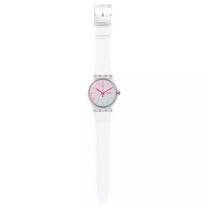 SWATCH SO29K704-S14 Quartz KADIN / KIZ KOL SAATİ
