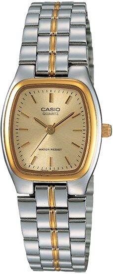 CASIO LTP-1169G-9ARDF Pilli (Quartz) Kadın Kol Saati