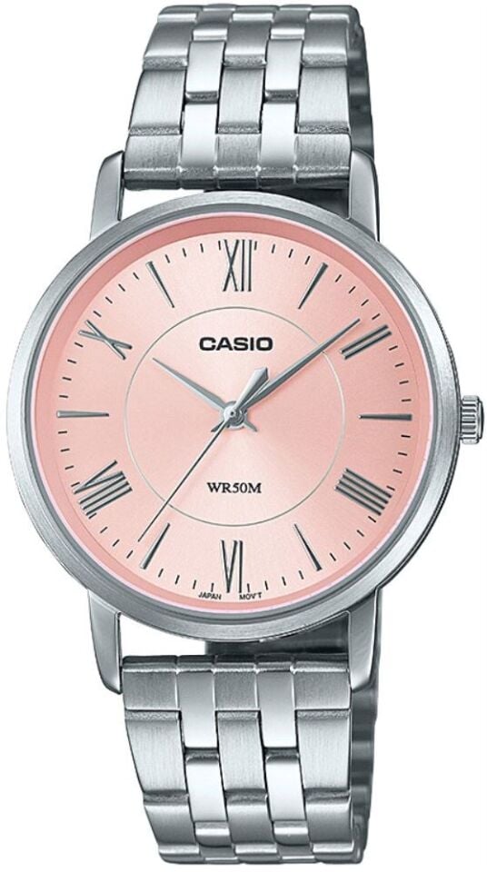 CASIO LTP-B110D-4AVDF Kol Saati