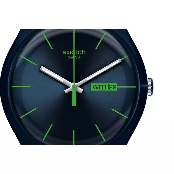 SWATCH SO29N704 Erkek Kol Saati