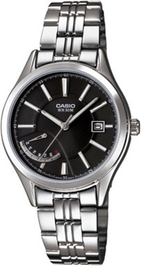 CASIO LTP-E102D-1AVDF Quartz KADIN / KIZ KOL SAATİ