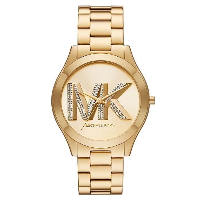 MICHAEL KORS MK4732 Quartz KADIN / KIZ KOL SAATİ
