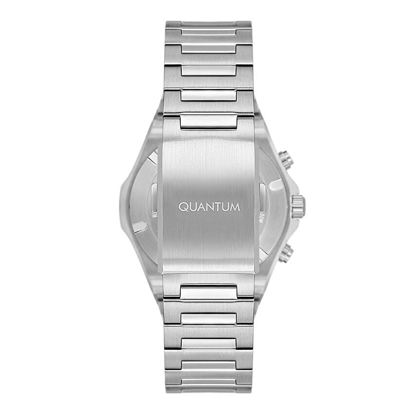 QuantumPWG1121S.371Erkek Quartz Kol Saati
