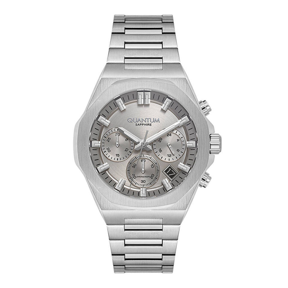 QuantumPWG1121S.371Erkek Quartz Kol Saati