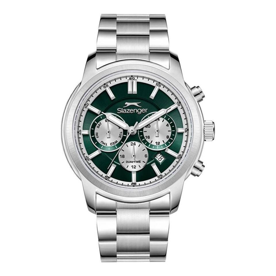 SLAZENGER SL.09.2541.2.02 Kol Saati