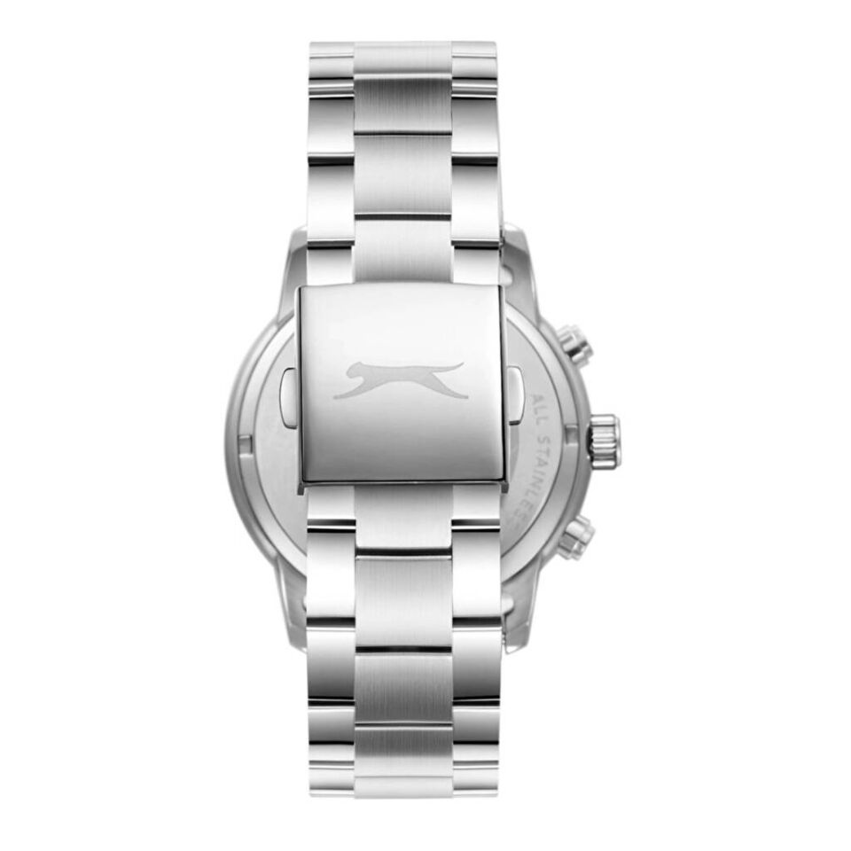 SLAZENGER SL.09.2541.2.02 Quartz ERKEK KOL SAATİ