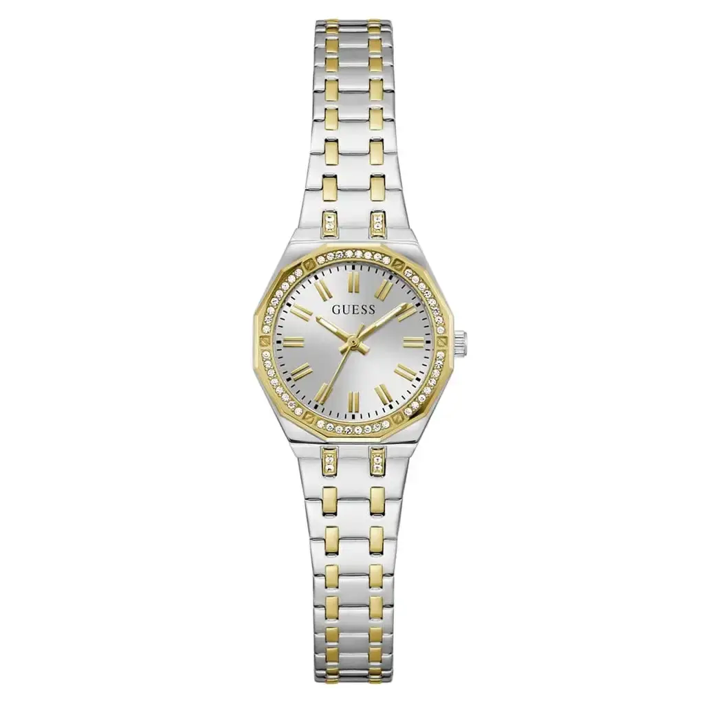 GUESS GUGW0931L3 Quartz KADIN / KIZ KOL SAATİ