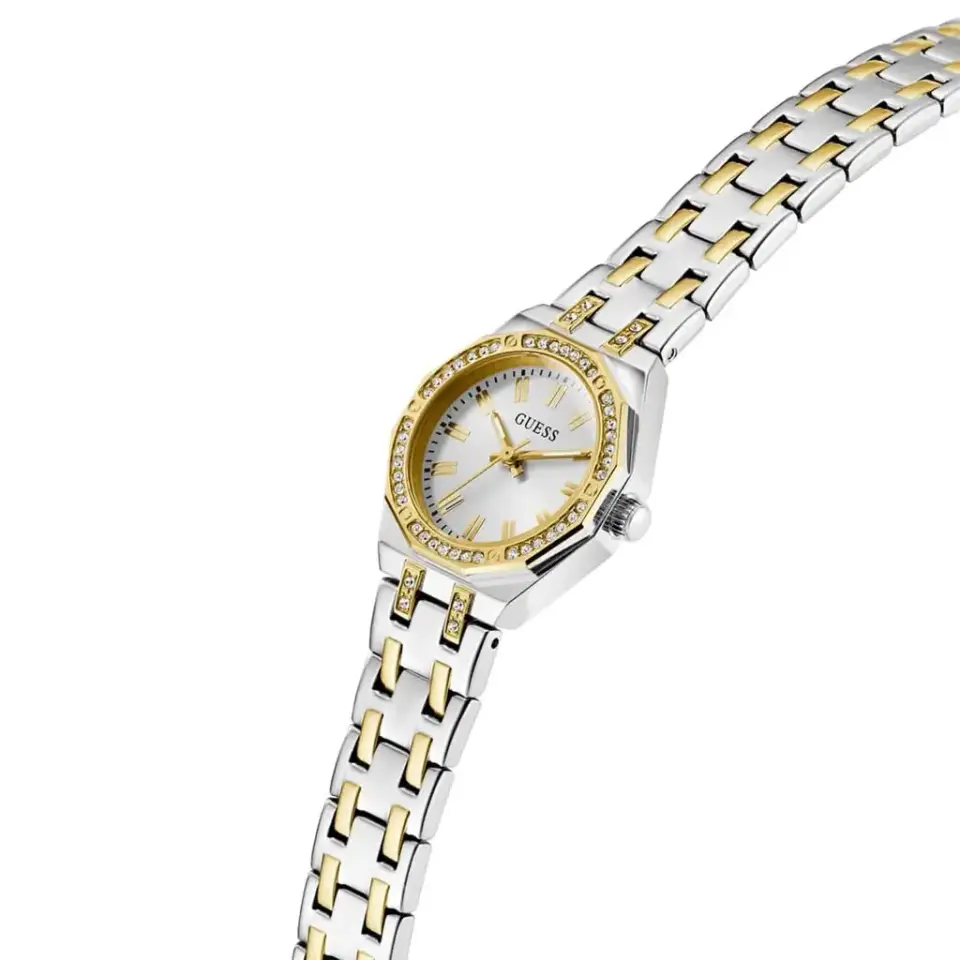 GUESS GUGW0931L3 Quartz KADIN / KIZ KOL SAATİ