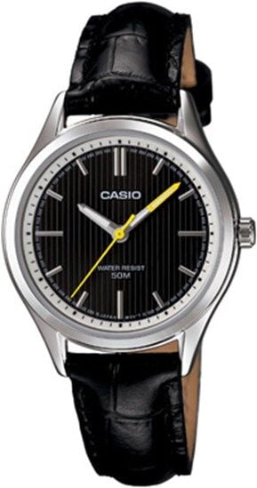 CASIO LTP-E104L-1AVDF Analog Kadın Kol Saati