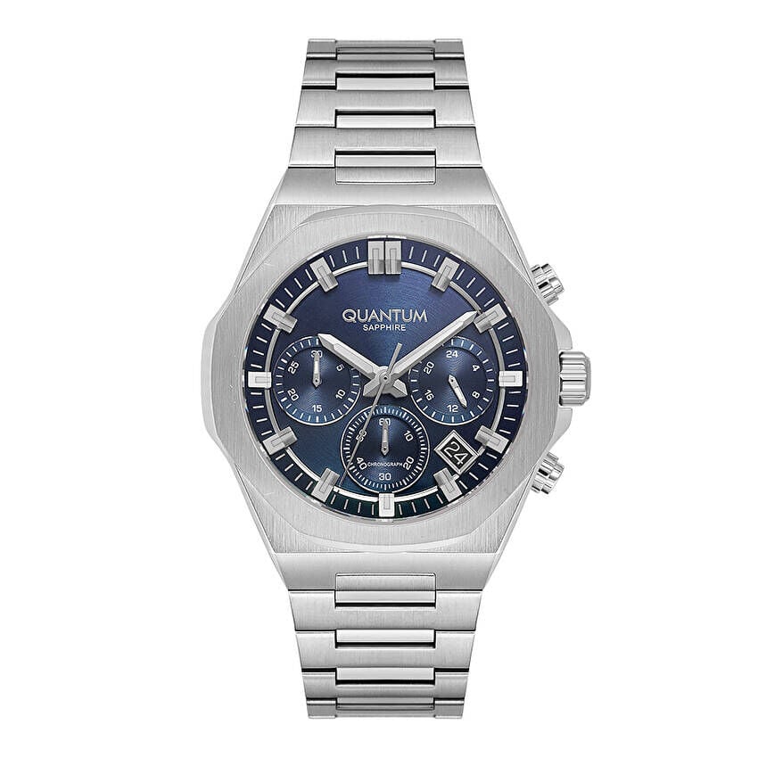 QuantumPWG1121S.391Erkek Quartz Kol Saati